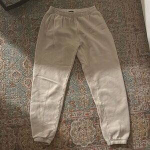 Roots sweatpants